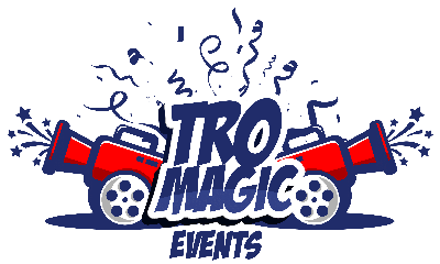 Logo Tro Màgic Events